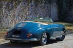 Porsche 356A Speedster 1958 года